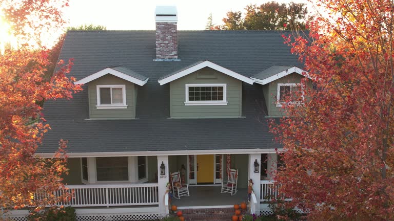 Best Roofing for New Construction  in Allegan, MI