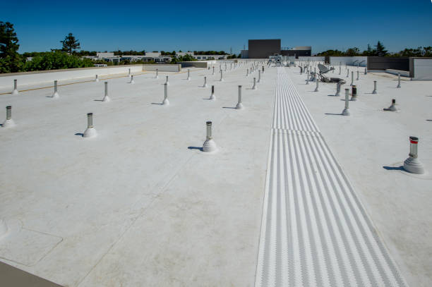 Roof Insulation in Allegan, MI